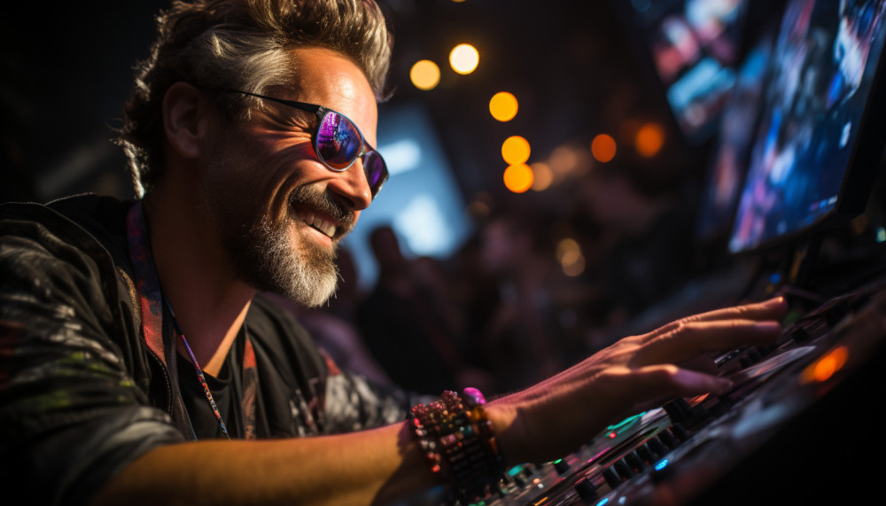 Il ritorno inaspettato della musica disco negli eventi mondiali